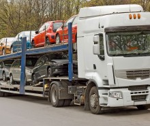 Transport Cars