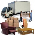 Chicago moving company
