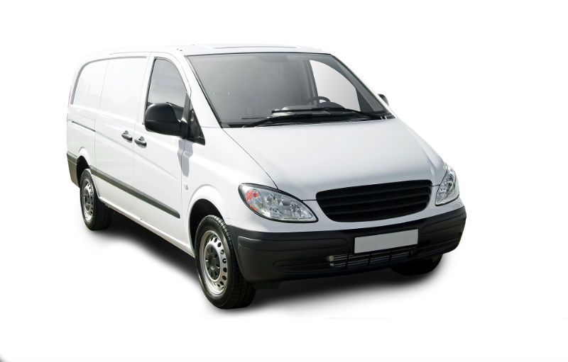 A Convenient And Comfortable Airport Van Service