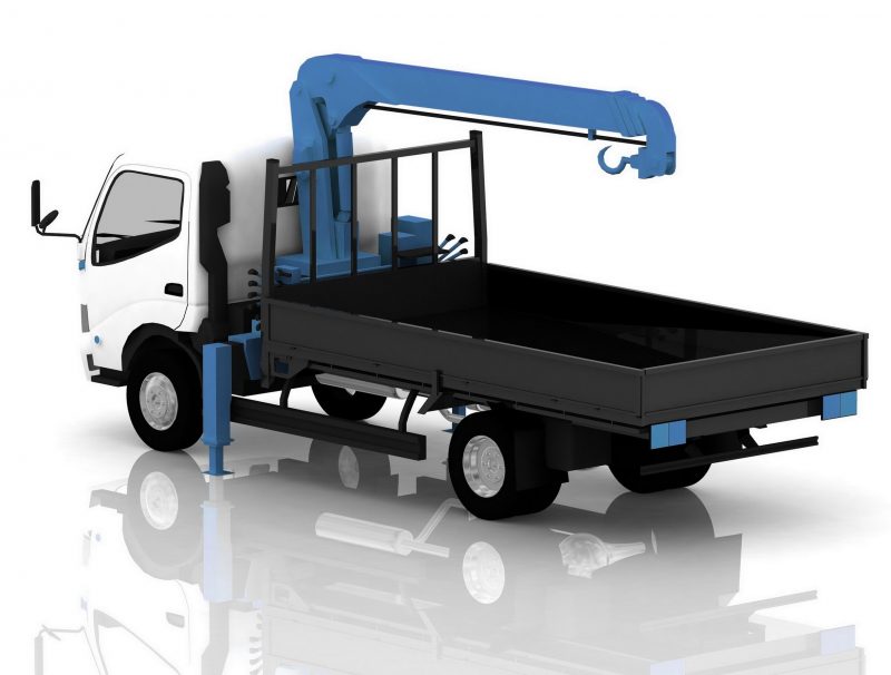 How to Choose the Right Truck Repair Provider
