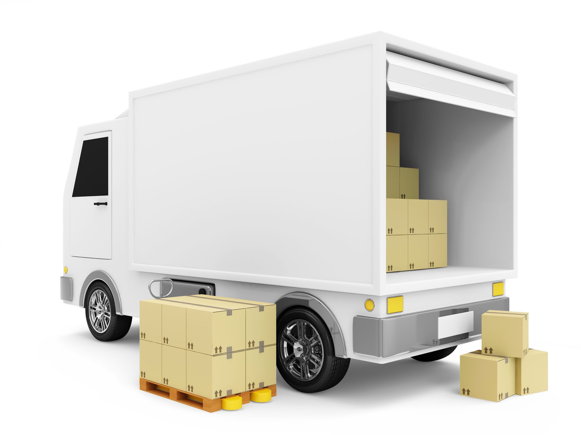 Local Moving Companies in New Jersey Reduce Stress