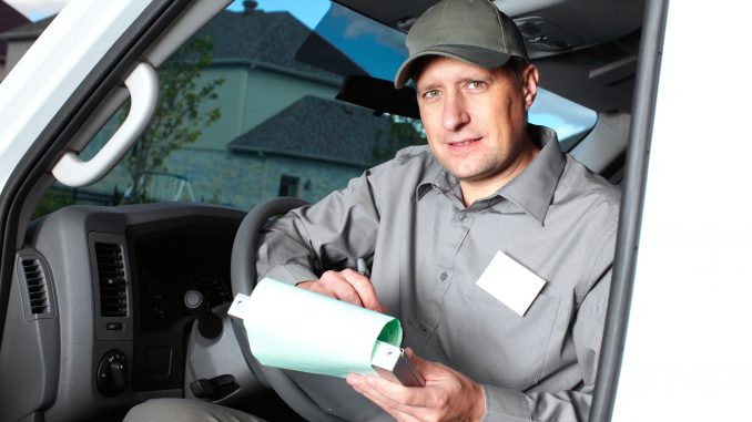 Why Search for Palm Bay Truck Driving Jobs Through a Trucking Service
