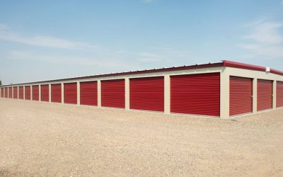 Find Space and Flexibility with Portable Storage Solutions in Mountlake Terrace, WA